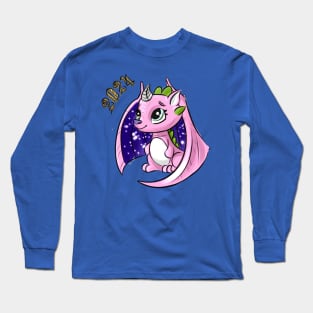 Dragon 2024 Long Sleeve T-Shirt